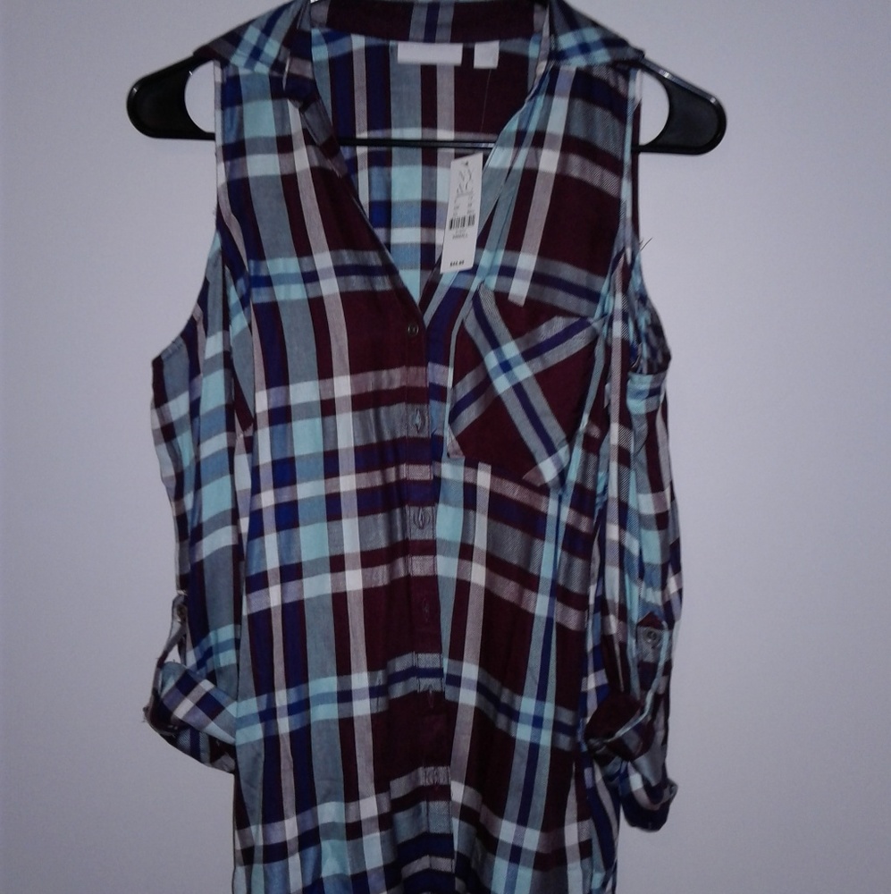 Button down shirt